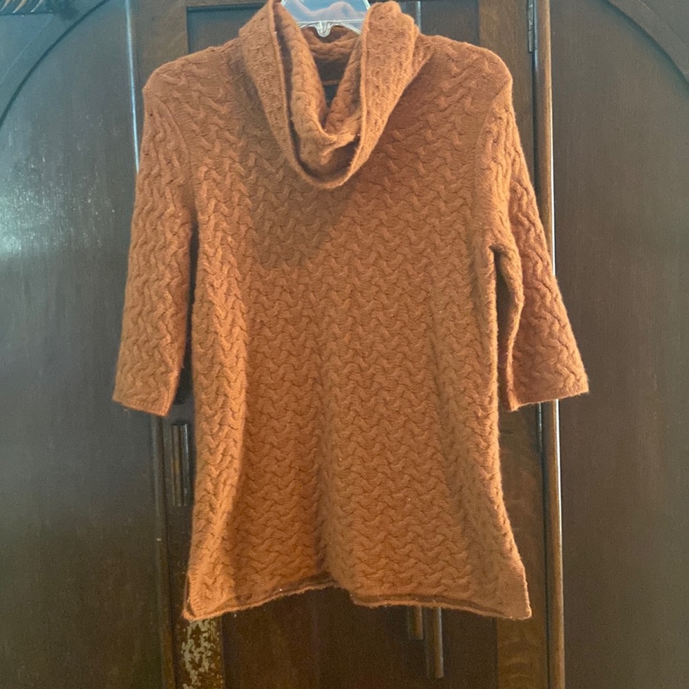🙌Fenn wright and manson vintage sweater